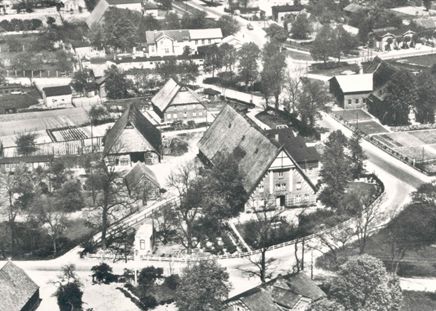 Logo oder Bilder des Veranstalters